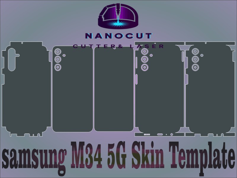 samsung M34 5G